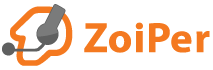 Zoiper logo